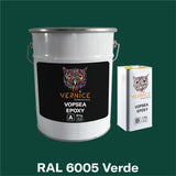 VOPSEA EPOXIDICA PARDOSEALA 20kg