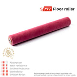 Professional roller for epoxy paint, solvent 40cm