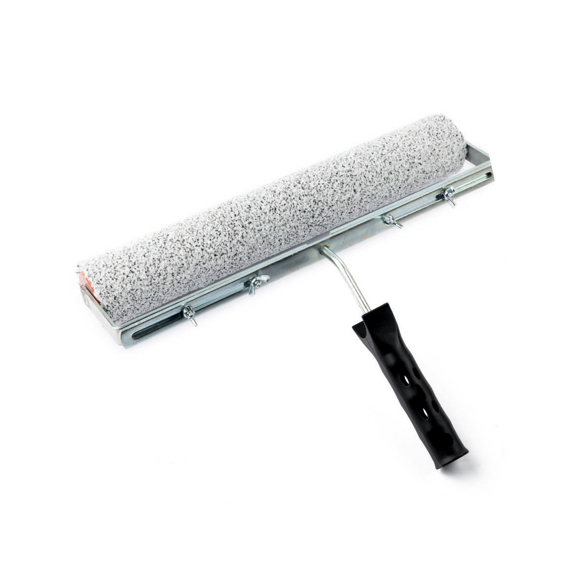 Professional metal handle 780 for 40 cm rollers