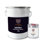 VOPSEA MONOCOMPONENTA PARDOSEALA BETON EXTERIOR si INTERIOR 5KG