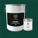 VOPSEA MONOCOMPONENTA PARDOSEALA BETON EXTERIOR si INTERIOR 5KG