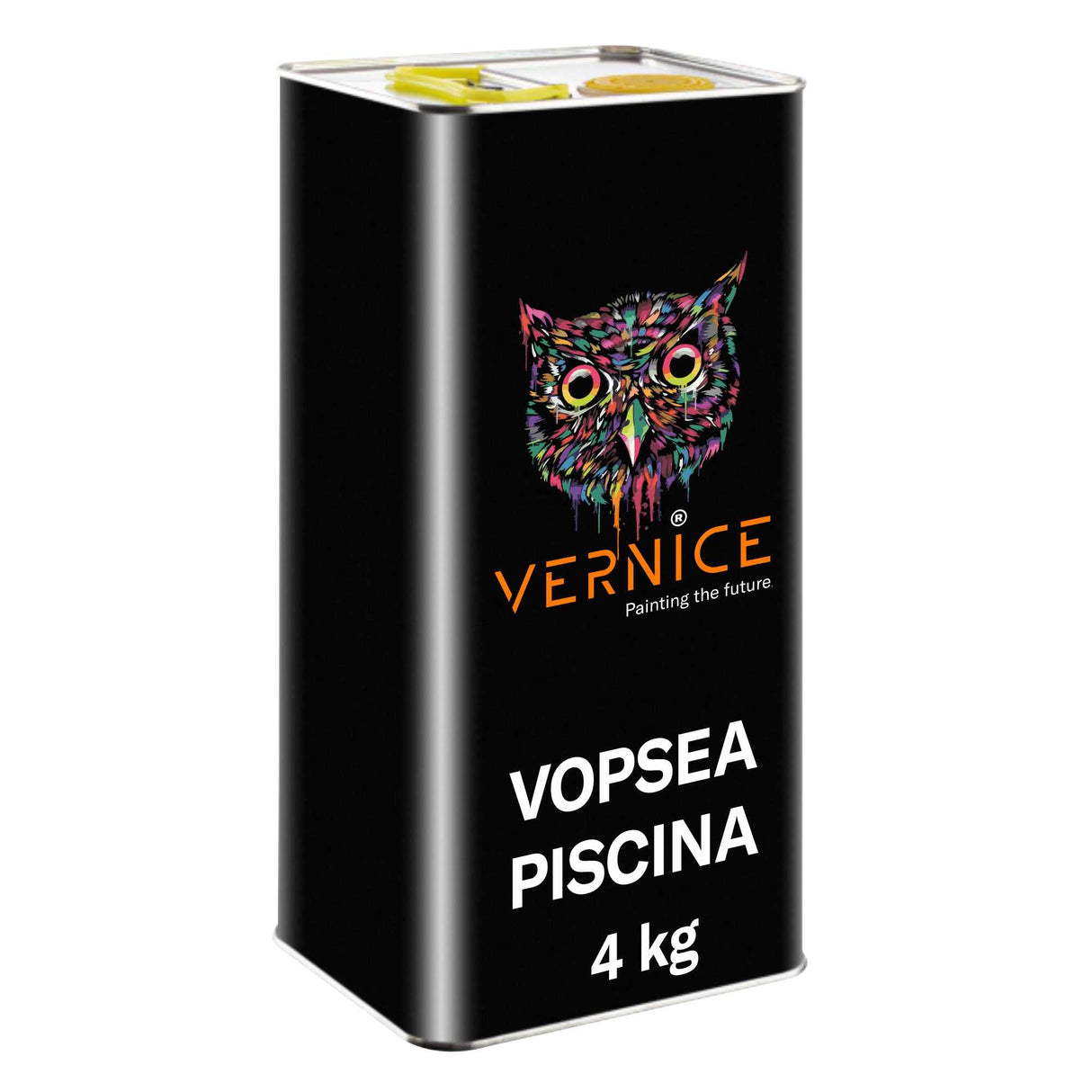 VOPSEA PISCINA GRI RAL 7004