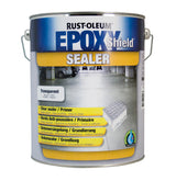 Lac Epoxidic Sealer Monocomponent Epoxyshield 5220 5 litri