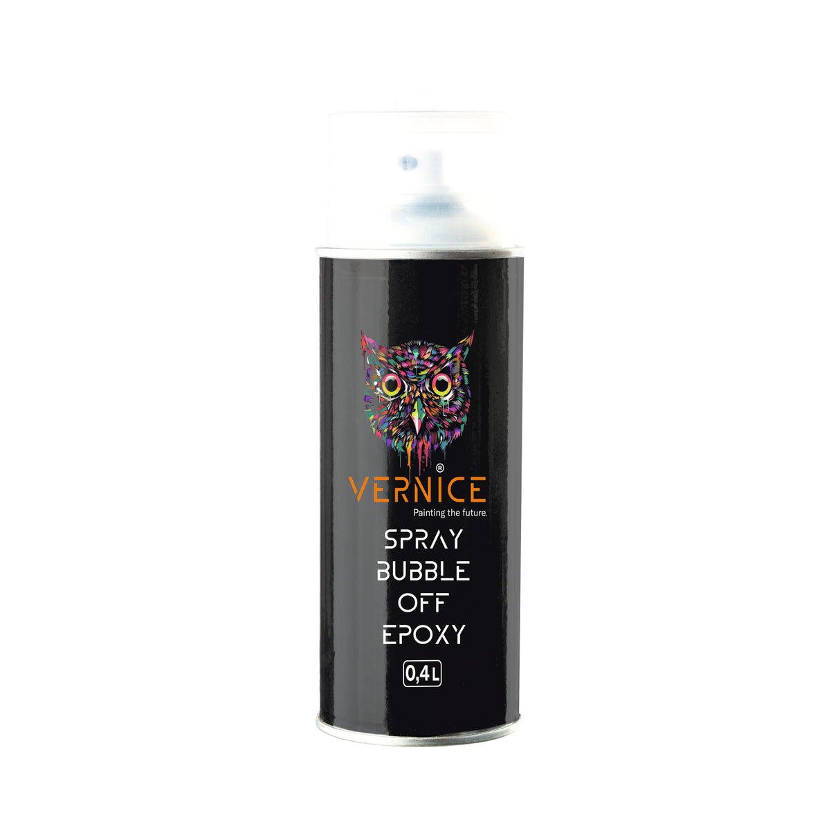 SPRAY INDEPARTARE BULE AER EPOXY 0,4L